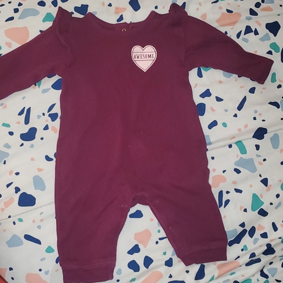 3-6m Old Navy jumper - Picture 2 of 4